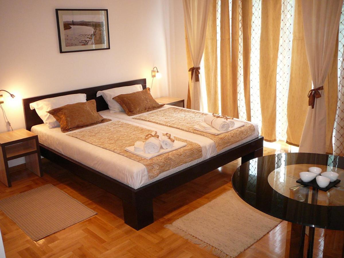 Belle Apartments - Luxury Apartments Belgrade Exterior photo