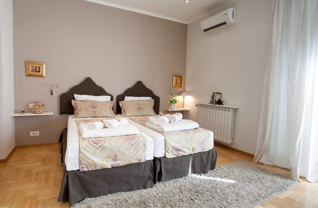 Belle Apartments - Luxury Apartments Belgrade Exterior photo